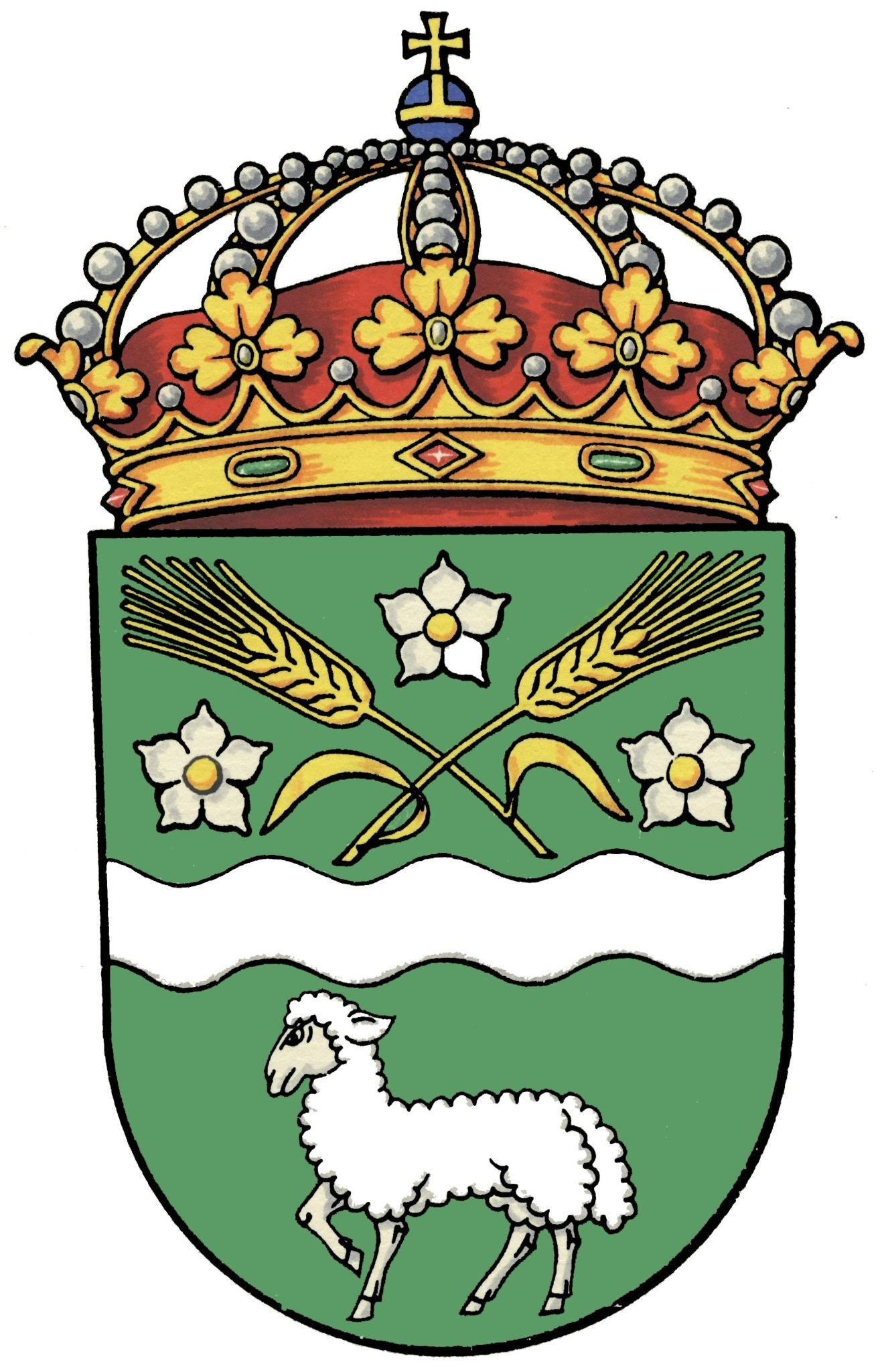 Escudo Ayuntamiento de A Veiga