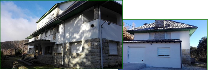 Centro Apícola de Prada