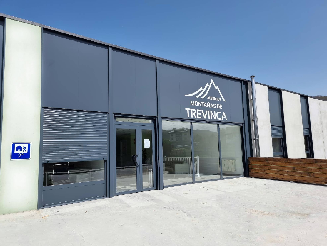 Albergue Montañas de Trevinca