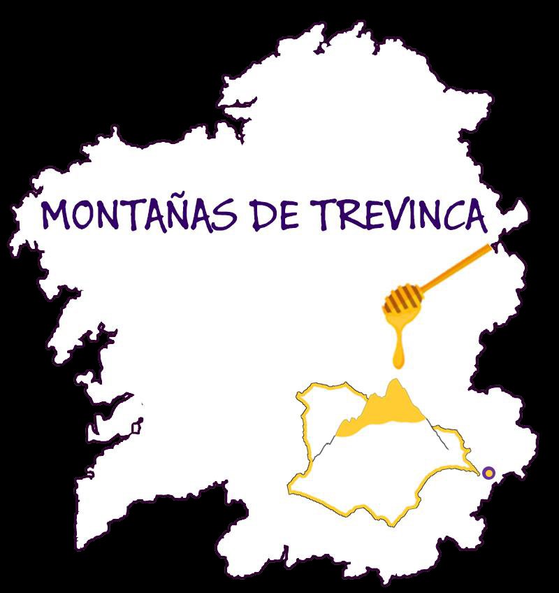 Montañas de Trevinca